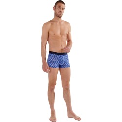 Boxershorts, Shorty der Marke HOM - Boxershorts HOM HO1 Skylar - Ref : 402712 I0BI