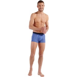 Boxer shorts, Shorty of the brand HOM - Boxer HOM HO1 Skylar - Ref : 402712 I0BI