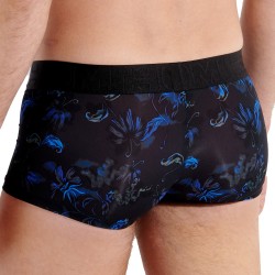 Boxer shorts, Shorty of the brand HOM - Trunk HOM Temptation Grant - Ref : 402721 P004
