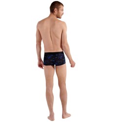 Boxer shorts, Shorty of the brand HOM - Trunk HOM Temptation Grant - Ref : 402721 P004