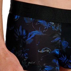 Boxer shorts, Shorty of the brand HOM - Trunk HOM Temptation Grant - Ref : 402721 P004