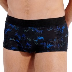 Shorts Boxer, Shorty de la marca HOM - Bóxer Corto HOM Temptation Grant - Ref : 402721 P004