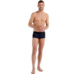 Boxershorts, Shorty der Marke HOM - Kurze Boxershorts HOM Temptation Grant - Ref : 402721 P004