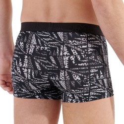Boxer shorts, Shorty of the brand HOM - Boxer HOM Solli - Ref : 402750 P004