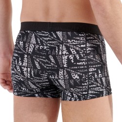 Shorts Boxer, Shorty de la marca HOM - Bóxer HOM Solli - Ref : 402750 P004