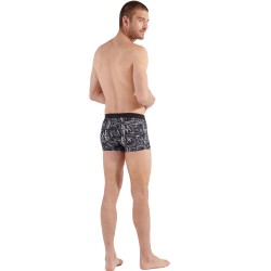 Boxer, shorty de la marque HOM - Boxer HOM Solli - Ref : 402750 P004