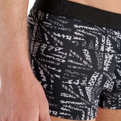 Pantaloncini boxer, Shorty del marchio HOM - Boxer HOM Solli - Ref : 402750 P004