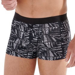 Boxer, shorty de la marque HOM - Boxer HOM Solli - Ref : 402750 P004