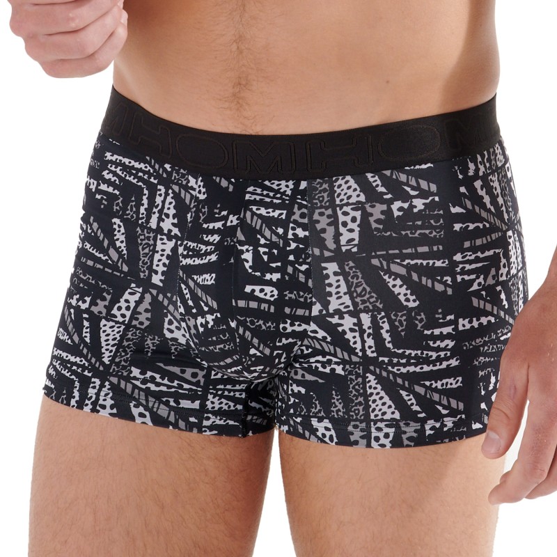 Shorts Boxer, Shorty de la marca HOM - Bóxer HOM Solli - Ref : 402750 P004