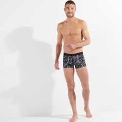 Boxer shorts, Shorty of the brand HOM - Boxer HOM Solli - Ref : 402750 P004