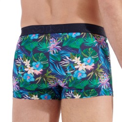 Pantaloncini boxer, Shorty del marchio HOM - Boxer HOM Yoni - Ref : 402711 P0RA