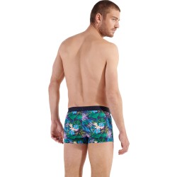 Boxer shorts, Shorty of the brand HOM - Boxer HOM Yoni - Ref : 402711 P0RA