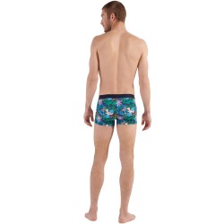 Boxer, shorty de la marque HOM - Boxer HOM Yoni - Ref : 402711 P0RA