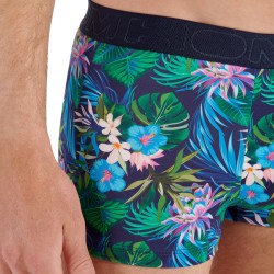 Boxer shorts, Shorty of the brand HOM - Boxer HOM Yoni - Ref : 402711 P0RA