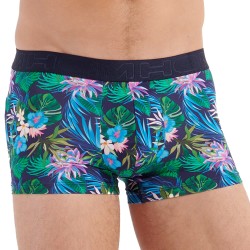 Boxer shorts, Shorty of the brand HOM - Boxer HOM Yoni - Ref : 402711 P0RA