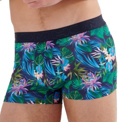 Boxer, shorty de la marque HOM - Boxer HOM Yoni - Ref : 402711 P0RA