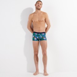 Boxer shorts, Shorty of the brand HOM - Boxer HOM Yoni - Ref : 402711 P0RA