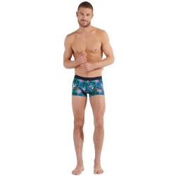 Boxer, shorty de la marque HOM - Boxer HOM Yoni - Ref : 402711 P0RA