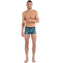 Boxershorts, Shorty der Marke HOM - Boxershorts HOM Yoni - Ref : 402711 P0RA