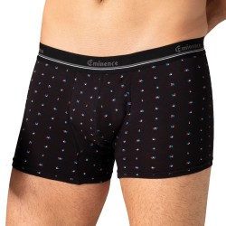 Shorts Boxer, Shorty de la marca EMINENCE - Bóxer absorbente Serenidad Eminence Letras tricolores - Ref : 5V46 2702