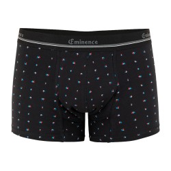 Shorts Boxer, Shorty de la marca EMINENCE - Bóxer absorbente Serenidad Eminence Letras tricolores - Ref : 5V46 2702