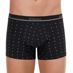 Shorts Boxer, Shorty de la marca EMINENCE - Bóxer absorbente Serenidad Eminence Letras tricolores - Ref : 5V46 2702