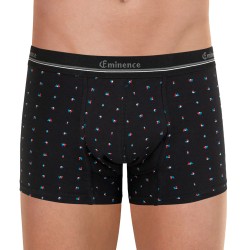 Shorts Boxer, Shorty de la marca EMINENCE - Bóxer absorbente Serenidad Eminence Letras tricolores - Ref : 5V46 2702