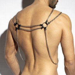 Chain body Harness