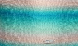 Accesorio del baño de la marca ES COLLECTION - Sirena de falda - Ref : PU510 C08