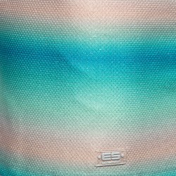Accesorio del baño de la marca ES COLLECTION - Sirena de falda - Ref : PU510 C08