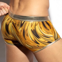 Boxer shorts, Shorty of the brand ES COLLECTION - Trunk Storm Glitter - or - Ref : UN593 C20