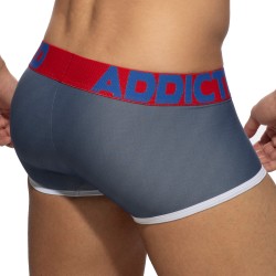 Boxer shorts, Shorty of the brand ADDICTED - Trunk AD jeans - Ref : AD1242 C09