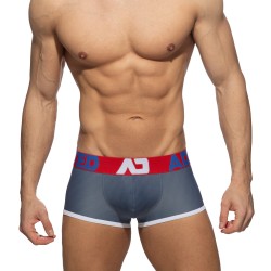 Boxer, shorty de la marque ADDICTED - Trunk AD jeans - Ref : AD1242 C09