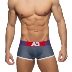 Shorts Boxer, Shorty de la marca ADDICTED - Vaqueros Trunk AD - Ref : AD1242 C09