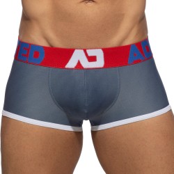 Boxer shorts, Shorty of the brand ADDICTED - Trunk AD jeans - Ref : AD1242 C09