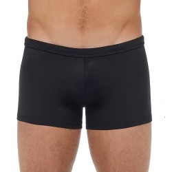 Boxer Shorts, Bad Shorty der Marke HOM - Badehose HOM Sea life - schwarz - Ref : 402535 0004