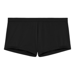 Boxer Shorts, Bad Shorty der Marke HOM - Badehose HOM Sea life - schwarz - Ref : 402535 0004