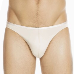 Slip de la marca HOM - Saltelas antideslizantes micro plumas - - Ref : 404756 00DT