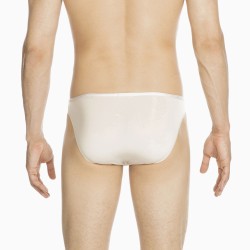 Slip del marchio HOM - Micro piume slip - sedia - Ref : 404756 00DT