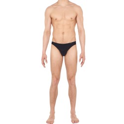 Brief of the brand HOM - Micro brief Chic - black - Ref : 401333 0004