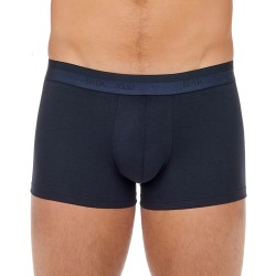 Boxer shorts, Shorty of the brand HOM - Boxer CLASSIC navy - Ref : 400203 00RA