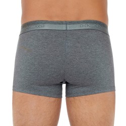 Boxershorts, Shorty der Marke HOM - Boxer CLASSIC grau - Ref : 400203 00ZU