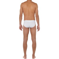 Slip de la marca HOM - Breve CLASSIC White - Ref : 400204 0003