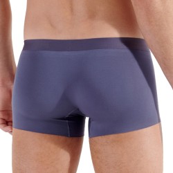 Shorts Boxer, Shorty de la marca HOM - Bóxer HOM  Invisible Comfort - gris - Ref : 402753 00ZU