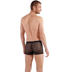 Boxer shorts, Shorty of the brand HOM - Jon Temptation HOM Boxer shorts - Ref : 402752 J004