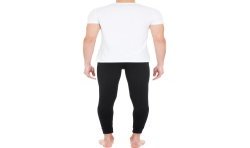 Short Sleeves of the brand HOM - HOM Crew Neck T-Shirt Supreme Cotton - white - Ref : 401330 0003