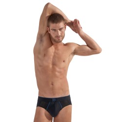 Brief of the brand HOM - HOM Sport Lab Mini Briefs - Ref : 402806 0004