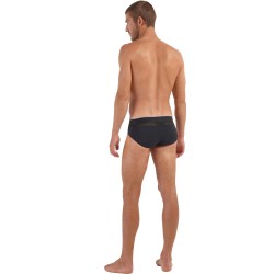 Brief of the brand HOM - HOM Sport Lab Mini Briefs - Ref : 402806 0004