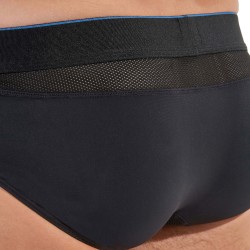 Brief of the brand HOM - HOM Sport Lab Mini Briefs - Ref : 402806 0004