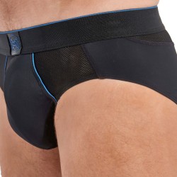 Brief of the brand HOM - HOM Sport Lab Mini Briefs - Ref : 402806 0004